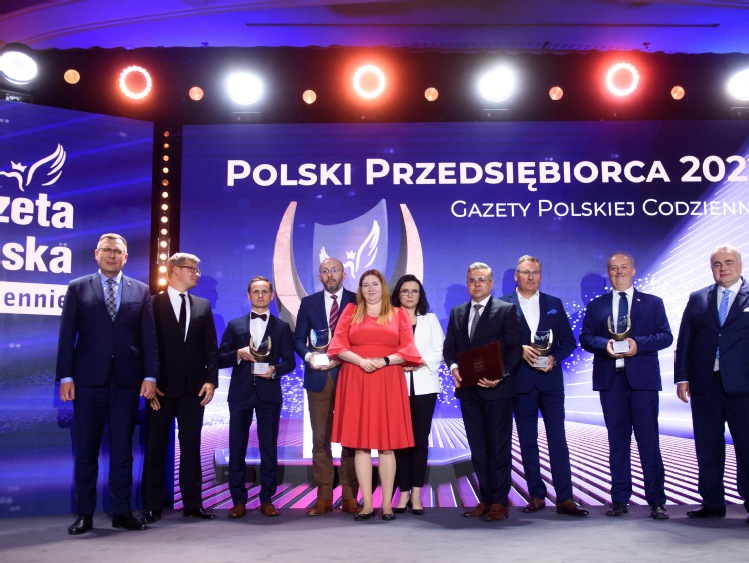 Polskie drogi do sukcesu – wspieramy przedsiębiorców z polskim kapitałem